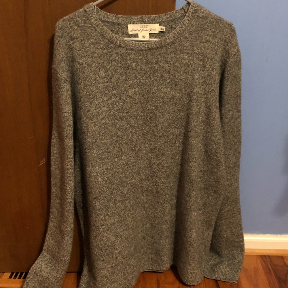 H&M sweater